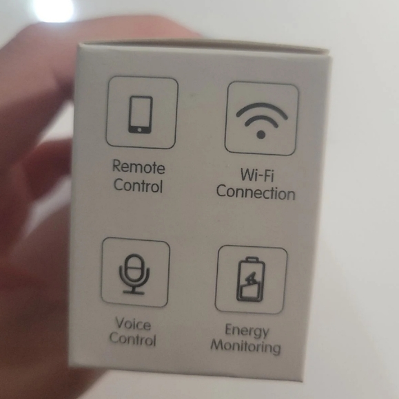 Smart plug - Picture 2 of 3